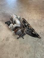 Ccz turbo, Ophalen, Gebruikt, Audi