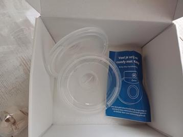 Kolvy Max Nieuw - Draagbare Borstkolf beschikbaar voor biedingen