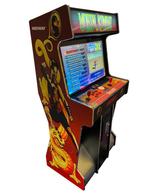 Arcade Kast 42 inch Mortal Kombat (Nieuw), Verzamelen, Automaten | Overige, Info@custom-arcades.nl, Nieuw, Ophalen of Verzenden