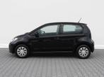 Volkswagen Up! 1.0 BMT 60pk 5drs. Move Up! | ECC | Camera |, Voorwielaandrijving, Stof, Gebruikt, Origineel Nederlands