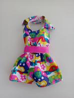 Kort Broekpakje van Barbie Bali 10776, Ophalen of Verzenden, Gebruikt, Kleertjes