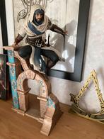 Assassin's Creed mirage statue, Ophalen of Verzenden, Zo goed als nieuw