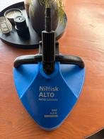 Nilfisk terrasreiniger, Ophalen of Verzenden, Zo goed als nieuw, Elektrisch