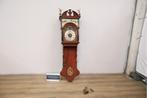 Friese Staartklok met Pendules & Gewichten, Ophalen of Verzenden