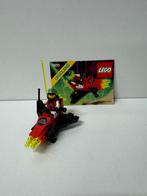 Vintage Lego Legoland 6811 Pulsar Charger, Ophalen, Gebruikt, Complete set, Lego