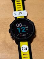 Garmin Forerunner 245 (GPSinruil-nr 207), B, Hartslag, Zwart, B