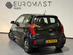 Kia Picanto 1.2 CVVT Comfort Pack Carplay Airco Nieuwe Apk, Voorwielaandrijving, Euro 5, Gebruikt, 4 cilinders