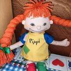 Pippi Langkous knuffel Pipi Langkous 47 cm groot, Kinderen en Baby's, Speelgoed | Knuffels en Pluche, Ophalen of Verzenden