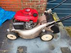 Honda Isy met Easy Start met Aandrijving en 45cm maaidek, Gebruikt, Ophalen