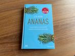 Lex Boon - Ananas, Boeken, Overige Boeken, Verzenden, Nieuw, Lex Boon