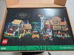 Lego 10332 Midieval Town Square nieuw, Ophalen of Verzenden, Zo goed als nieuw