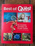 Best of Quest, Boeken, Nieuw, Diverse auteurs, Overige wetenschappen, Verzenden