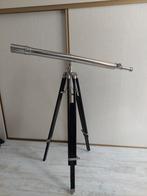 Replica Telescoop, zwaar en groot., Ophalen of Verzenden