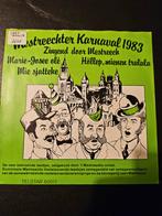 Mestreechter Vastelaovendleedje - Mestreechter Karnaval 1983, Gebruikt, 7 inch, Single, Ophalen of Verzenden