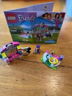LEGO Friends 41302, Ophalen of Verzenden, Gebruikt, Complete set, Lego