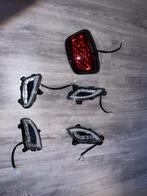 Scooter Verlichting set LED, Ophalen, Zo goed als nieuw, Koplamp, Overige merken