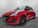 Suzuki Swift 1.2 Select SmartHybride [ 17INCH ALLSEASON| CAM, Automaat, Stof, Gebruikt, 4 cilinders