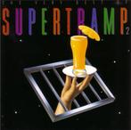 Supertramp - The Very Best Of Supertramp 2, Verzenden, 1980 tot 2000, Zo goed als nieuw