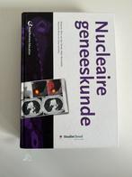 Wim van den Broek - Nucleaire geneeskunde, Ophalen of Verzenden, Zo goed als nieuw