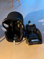 Maxi-Cosi EasyFix CabrioFix Isofix Base, Ophalen, Gebruikt, Isofix, 0 t/m 13 kg