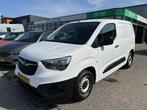 Opel Combo 1.6D L1H1 Edition, Stof, Gebruikt, 4 cilinders, Met garantie (alle)
