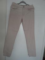 Maat 40 / 32. Lange off white PARA MI jeans met een werkje., Para Mi, Wit, Ophalen of Verzenden, Zo goed als nieuw