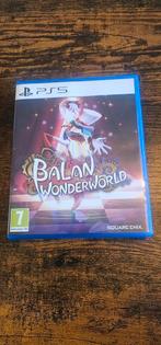 Balan wonder world ps5, Ophalen of Verzenden, Zo goed als nieuw