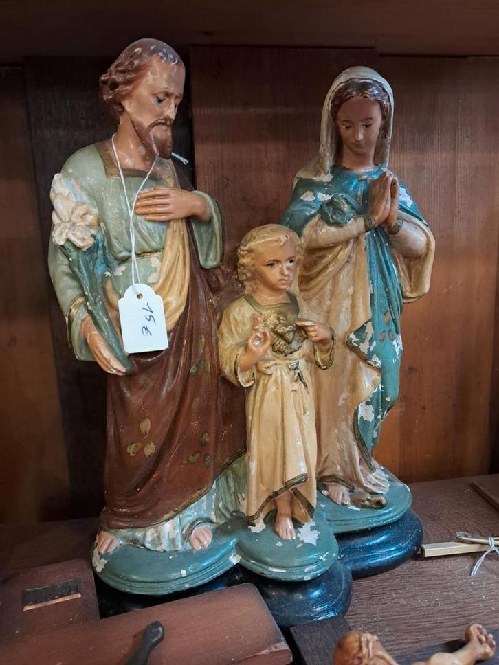 Uitzonderlijk nu bij Out&Nief 30% korting!, Antiek en Kunst, Antiek | Religie, Ophalen