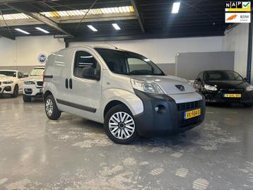 Peugeot Bipper 1.3 HDi XT Profit + NAP! beschikbaar voor biedingen