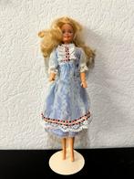 Vintage barbie mattel day to night city barbie philippines, Ophalen of Verzenden, Zo goed als nieuw, Pop