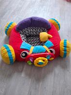 Auto zit stoel, Ophalen, Auto, Met geluid