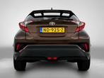 Toyota C-HR 1.2 First Edition Cruise control | Stoelverwarmi, Voorwielaandrijving, Gebruikt, Euro 6, Origineel Nederlands