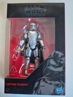 Star Wars BS Red 3.75" Captain Phasma, Ophalen of Verzenden, Nieuw, Actiefiguurtje