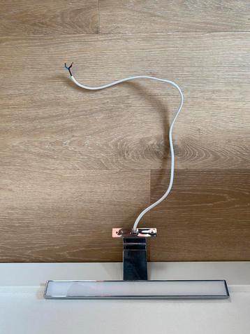 Badkamerlamp / spiegellamp beschikbaar voor biedingen