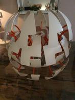 Mooie design ikea  hanglamp, Huis en Inrichting, Lampen | Tafellampen, Ophalen, Zo goed als nieuw, Kunststof, Minder dan 50 cm