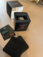 Rotorcraft Cosmos Horloge - Nieuwstaat!, Overige merken, Polshorloge, Ophalen of Verzenden, Zo goed als nieuw