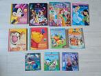 Disney leesboeken frozen, winny the pooh, dory, minnie mouse, Ophalen of Verzenden, Sprookjes