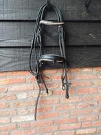 Harry horse hoofdstel, Dieren en Toebehoren, Ophalen of Verzenden, Zo goed als nieuw, Dressuur