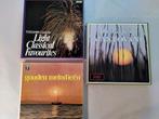 3 LP Boxen Licht Klassiek, Ophalen of Verzenden, Romantiek, Gebruikt, Overige typen