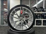 ACTIE | VEEMANN V-FS42 VELGENSET VOOR AUDI VW SEAT SKODA, Auto-onderdelen, Banden en Velgen, 19 inch, Nieuw, Ophalen of Verzenden