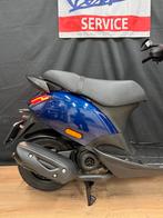 Piaggio Zip 50s - Custom - Nieuwstaat - Garantie - Full opti, Ophalen, Maximaal 45 km/u, Zip, Zo goed als nieuw