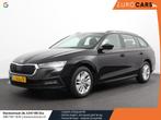 Skoda Octavia Combi 1.0 TSI 110pk Business Edition | Navigat, Auto's, Skoda, Voorwielaandrijving, Stof, Gebruikt, Zwart