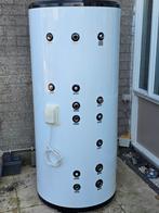 Water boiler 2in1 380L, Doe-het-zelf en Verbouw, Geisers en Boilers, Ophalen, Gebruikt, 100 liter of meer, Boiler