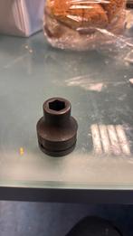 Snap-on krachtdop, Auto diversen, Autogereedschap, Ophalen of Verzenden, Zo goed als nieuw