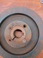 V snaar schijf, Doe-het-zelf en Verbouw, Gereedschap | Machine-onderdelen en Toebehoren, Ophalen of Verzenden