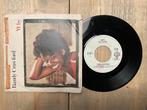 VINYL SINGLE Randy Crawford - Why, Gebruikt, 7 inch, Single, Ophalen of Verzenden