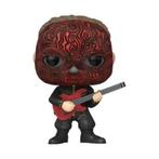 Slipknot vman #380 Funko pop rocks vinyl figure poppetje, Nieuw, Ophalen of Verzenden, Pop, Beeldje of Miniatuur