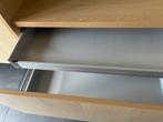 Te koop zwevende kast., Huis en Inrichting, Kasten | Roldeurkasten en Archiefkasten, Ophalen of Verzenden, Zo goed als nieuw, 25 tot 50 cm