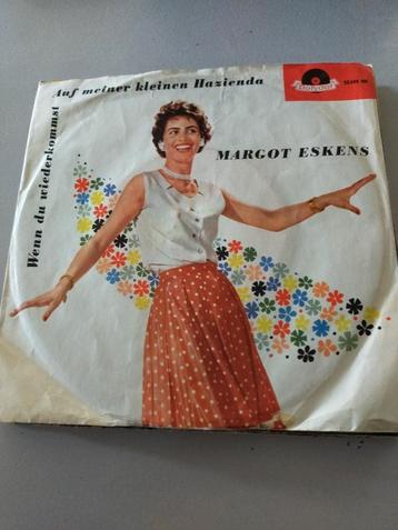 Margot Eskens , auf meiner kleinen hazienda  beschikbaar voor biedingen