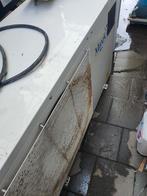 Zwembad warmtepomp 14kw
Ophalen belgie Limburg beringen., Ophalen